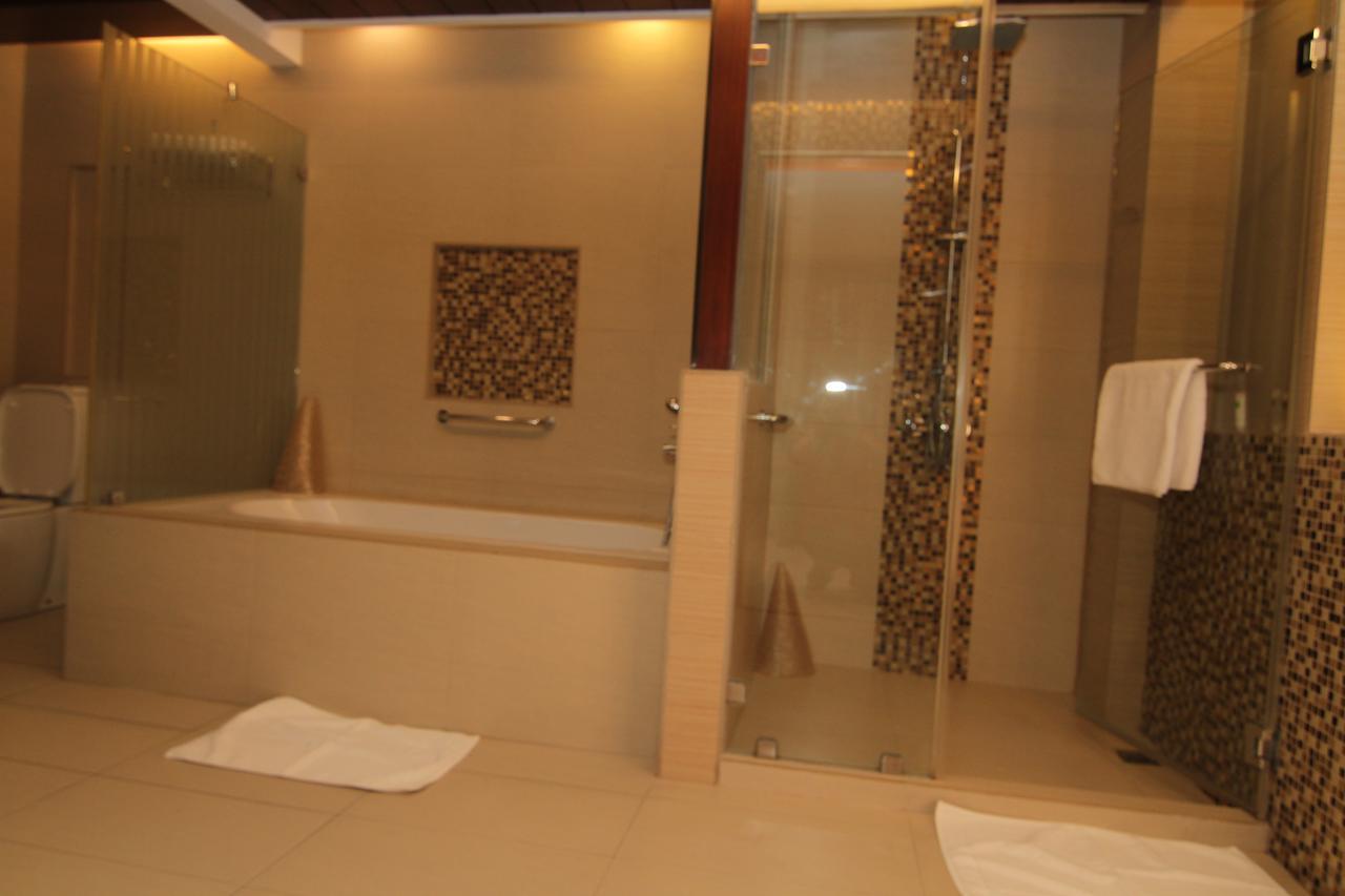 Skinetics Wellness Center Boutique Hotel Iloílo Exterior foto